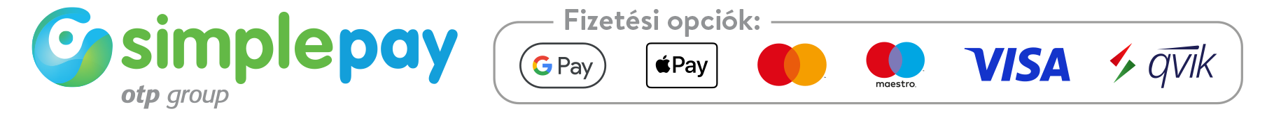 SimplePay vásárlói tájékoztató